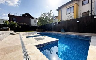 Vila P+2 | Pipera | Piscina | - Poză 2