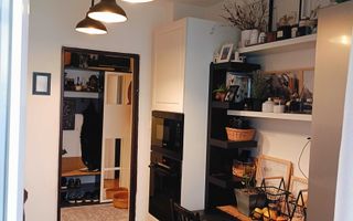 2 camere | 1/4 | 50mp |Decomandat | 1982 |  parc Crangasi - Poză 1