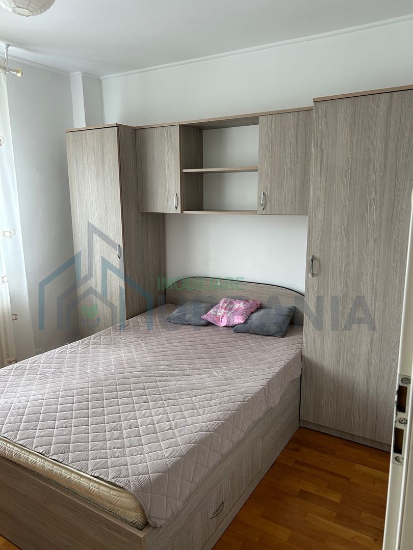 Apartament de închiriat, 2 camere, zona Păcurari - Alpha Bank, Iași - Poză 1