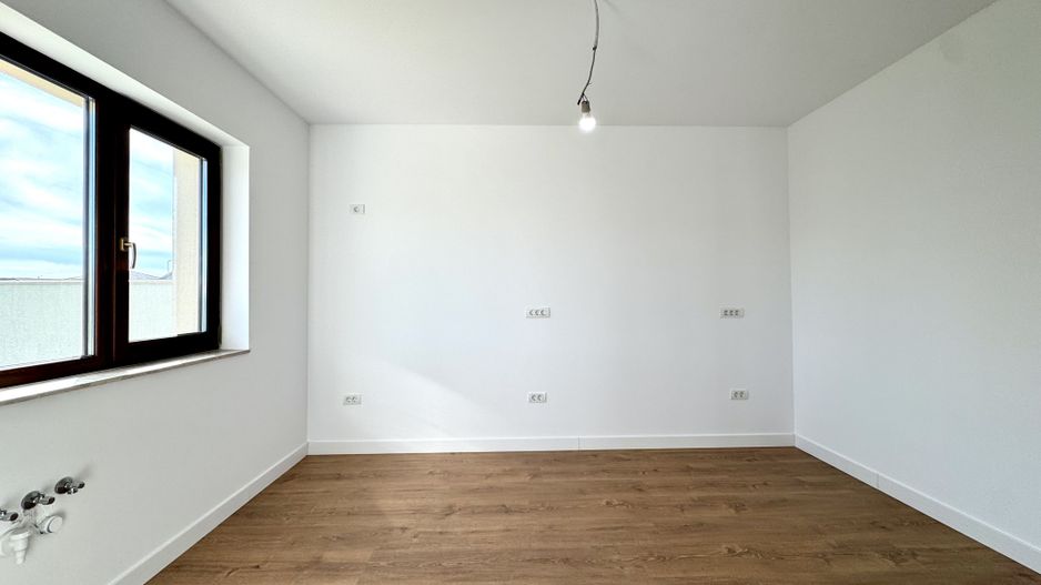 Duplex spațios în Dumbrăvița – separat prin cameră tehnică, zona IKEA - Poză 5