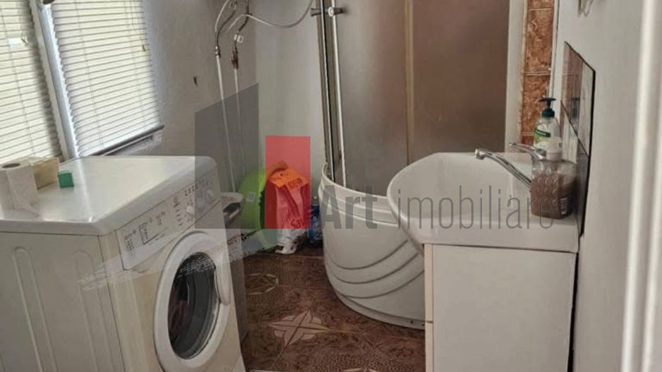 Casa 3 camere Sector 5 - Poză 8