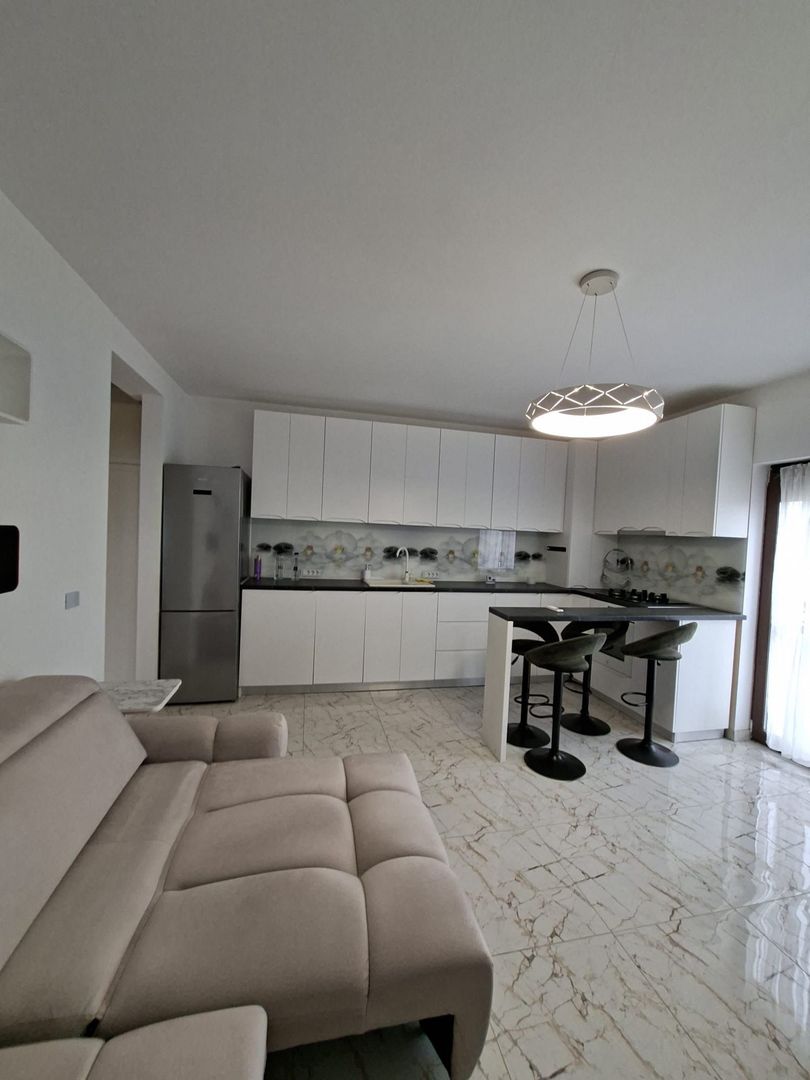 Apartament 2 camere în imobil nou la intrare în Giroc! - Poză 12