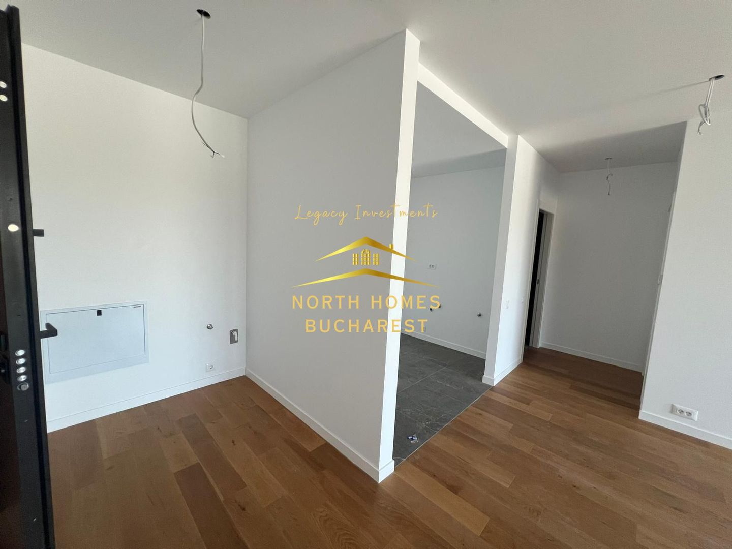 Apartament de vanzare -2 camere One Cotroceni Park-COMISION 0 - Poză 6