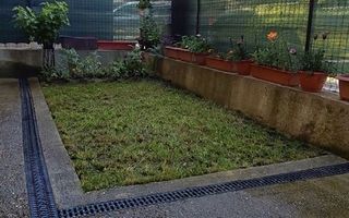 Apartament 1 cameră, complet mobilat, parter cu grădină și loc de parcare, Valea Adâncă - Poză 2