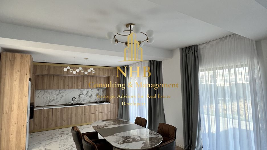 Comision 0% Roka Homes Tunari - Vile de lux, inchiriere pe minim 1 an! - Poză 42