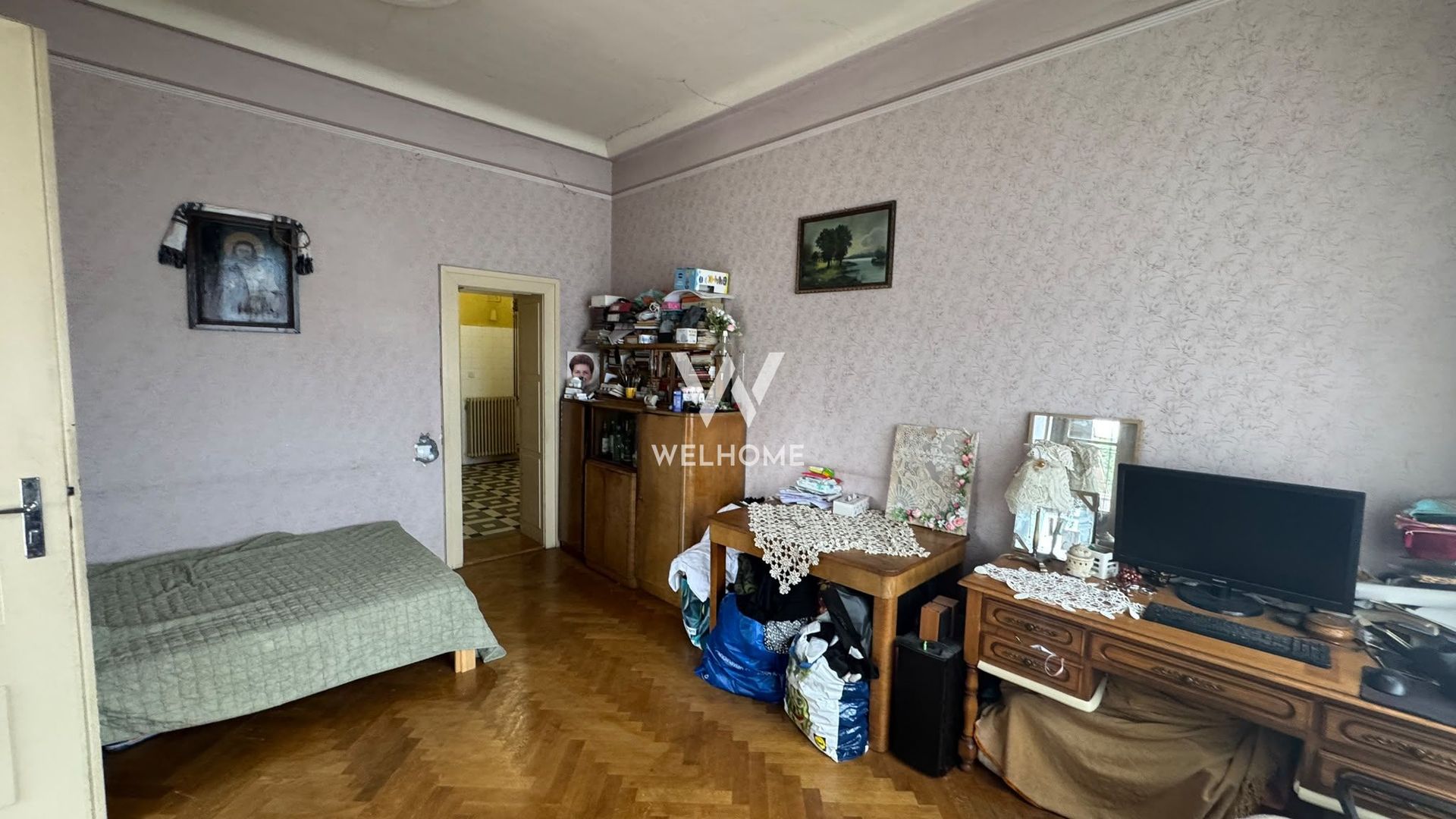 Apartament la casă, 102 mp, terasă 42 mp - Sub Arini, Sibiu - Poză 7
