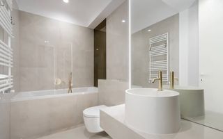 Chirie I Studio Cortina North I Et 9 I Parcare si Boxa incluse - Poză 15