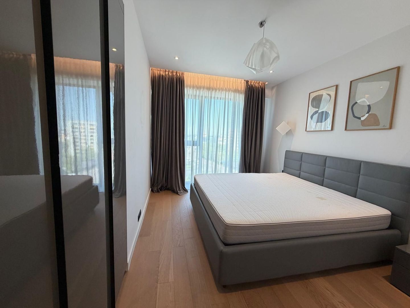 Apartament High-End 3 camere One Herastrau Towers - Poză 13