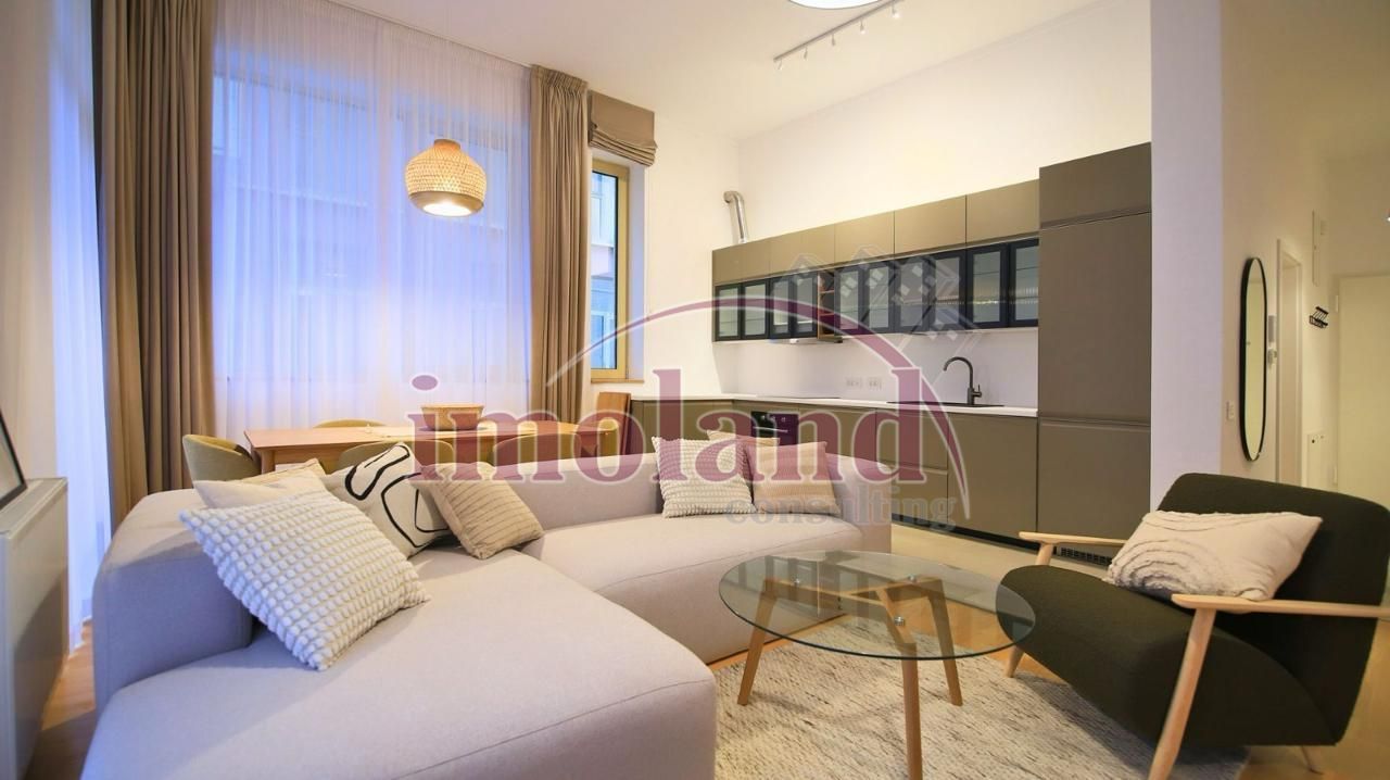 Vanzare - apartament 3 camere-mobilat+utilat - Bucurestii Noi-Marmura Residence - Poză 6