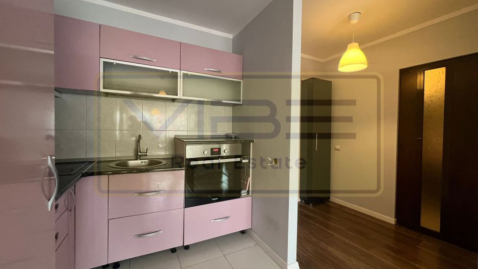 Apartament 2 camere TIP STUDIO Podul de Fier - Poză 5