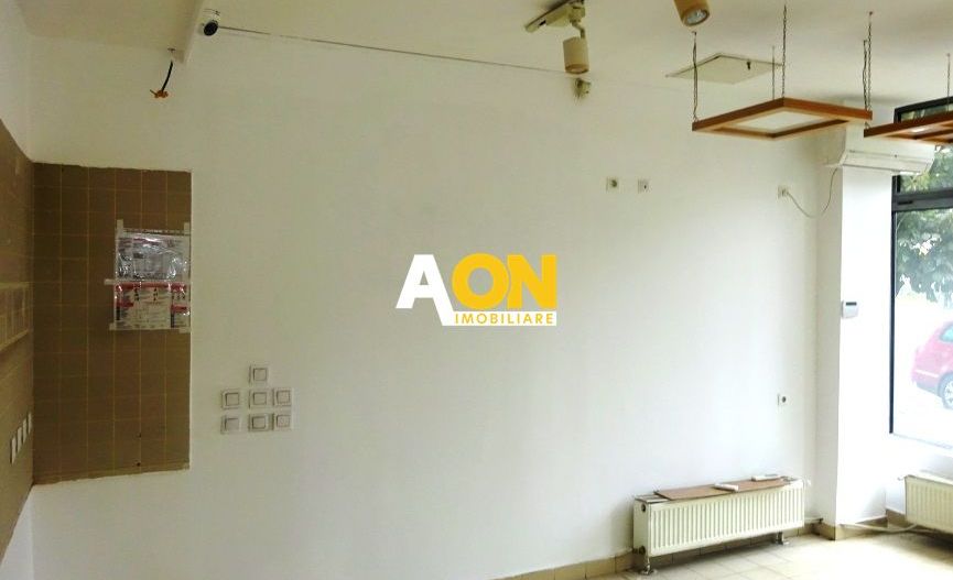 Spatiu comercial 38 mp utili zona B-dul Transilvaniei - Poză 3