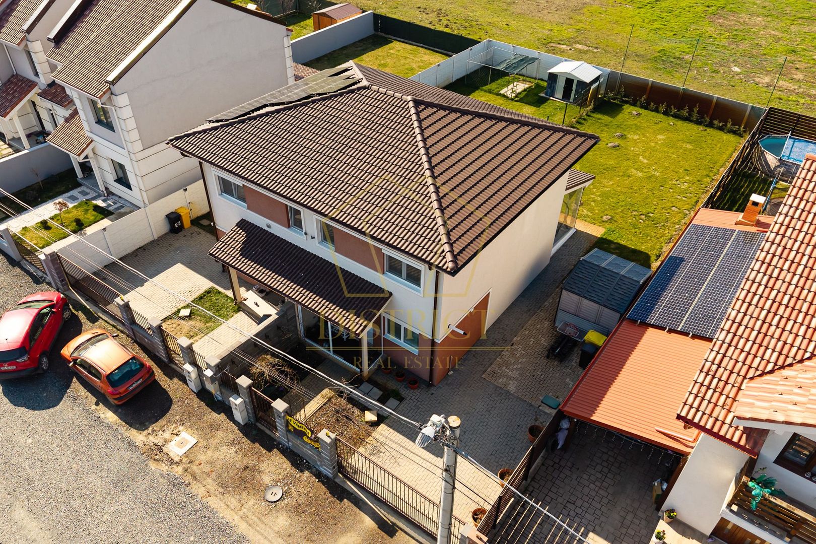 COM 0% Duplex mobilat cu 3 camere | M City Mall - Poză 6