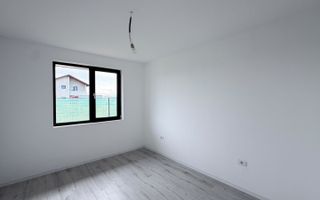 Casa Individuala - 4 camere - 2 bai - 315mp teren - Poză 7