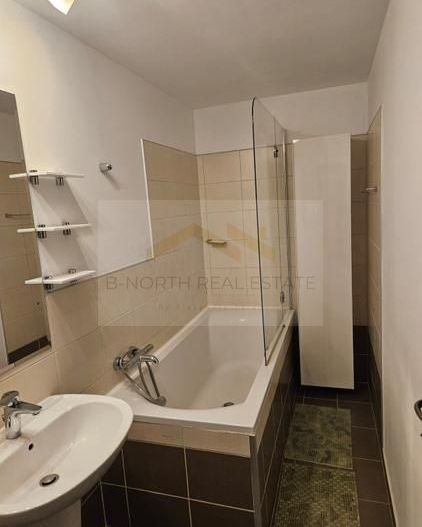 Apartament de închiriat 3 camere Natura Residence Băneasa | 82 mp - Poză 12