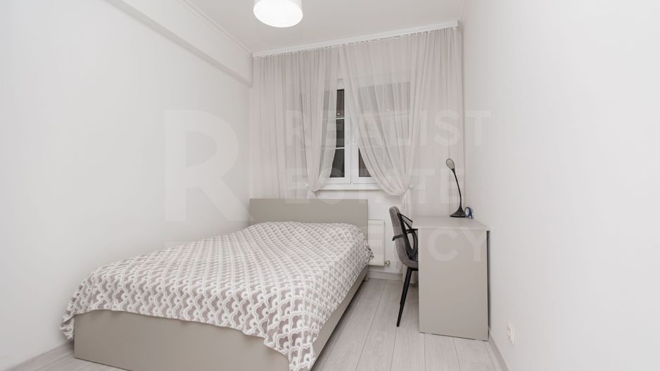 Vânzare, apartament, 2 camere, bulevardul Decebal, Botanica - Poză 11