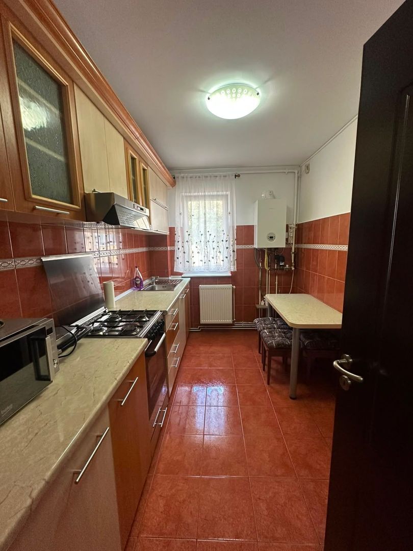Apartament 2 camere, zona Noua - Poză 5
