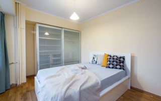 Apartament 2 camere decomandat sos. Titulescu - Piata Victoriei - Poză 2