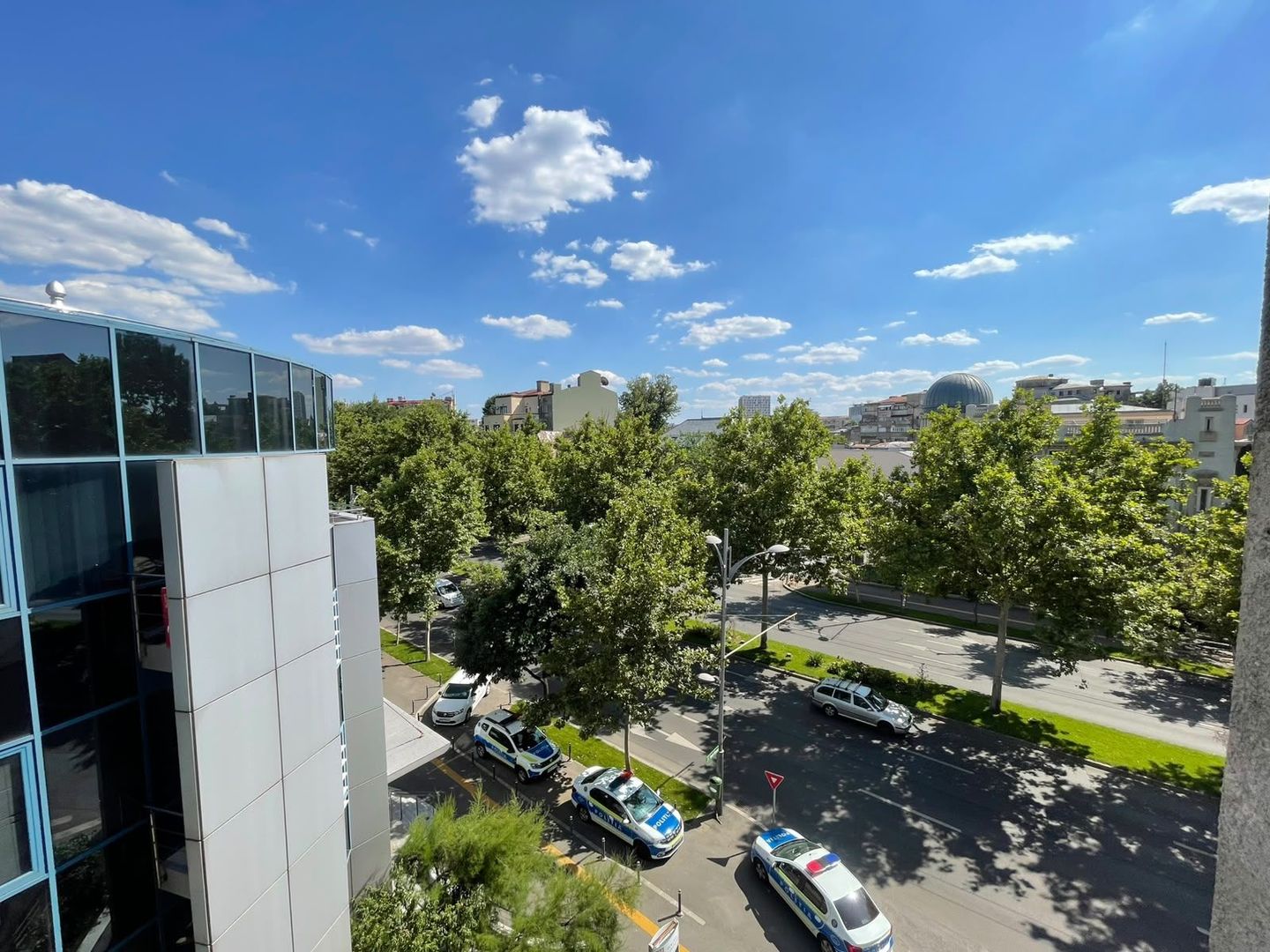 Apartament 2 camere semidecomandat, 40 mp, zona Romană/Victoriei V21 - Poză 10