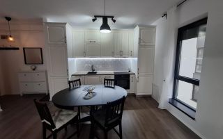 Giroc 2 camere et 1parcare totul nou prima inchiriere - Poză 6