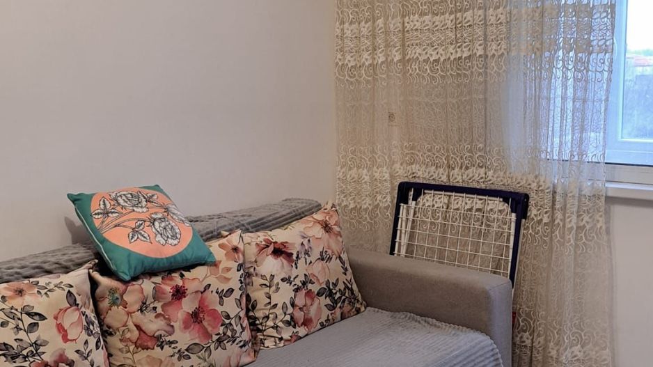 Apartament 2 camere/Giugiului/mobilat/utilat - Poză 1