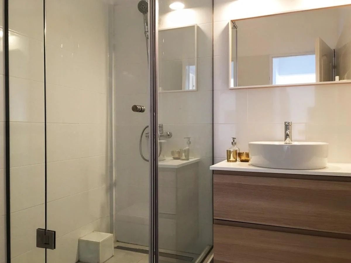 Apartament 3 camere spațios, complet mobilat, în zona Ultracentrală - Poză 6