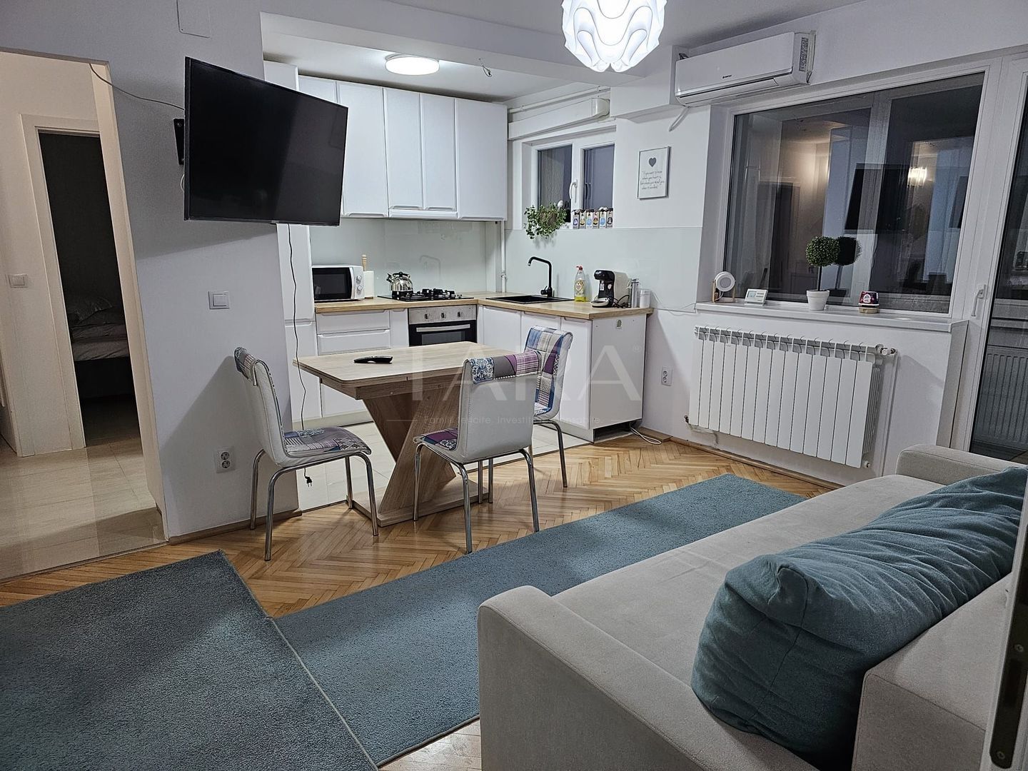 Apartament Premium 4 Camere – Ideal Familie sau Investiție. - Poză 1