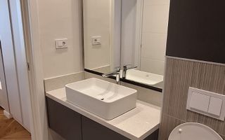 Apartament de lux cu scară interioară și terasă – Buna Ziua - Poză 9