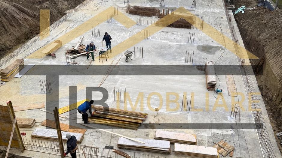 Apartament cu 2 camere, 60mp,  Zona Citadella - Poză 5