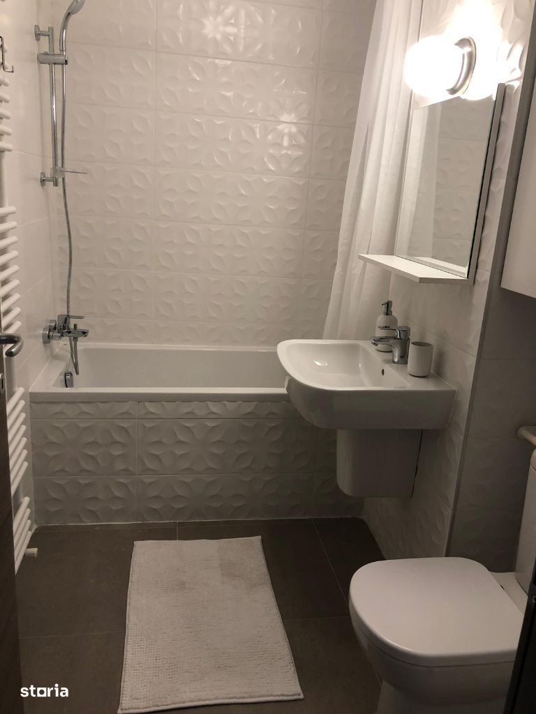 GARSONIERA MODERNA | 21 RESIDENCE | LUJERULUI - Poză 6