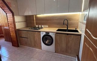 Chirie, apartament 3 camere 70 mp, str. Mihail Lomonosov, Centru - Poză 10