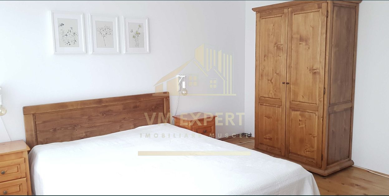 VILA 6 CAMERE, TEREN 1600 MP, DRAGOSLAVELE, ARGEŞ, 148000 EURO - Poză 6