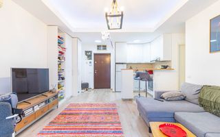 Inchiriere apartament 2 camere - NORTH AREA LAKE VIEW - Aviatiei - Poză 4