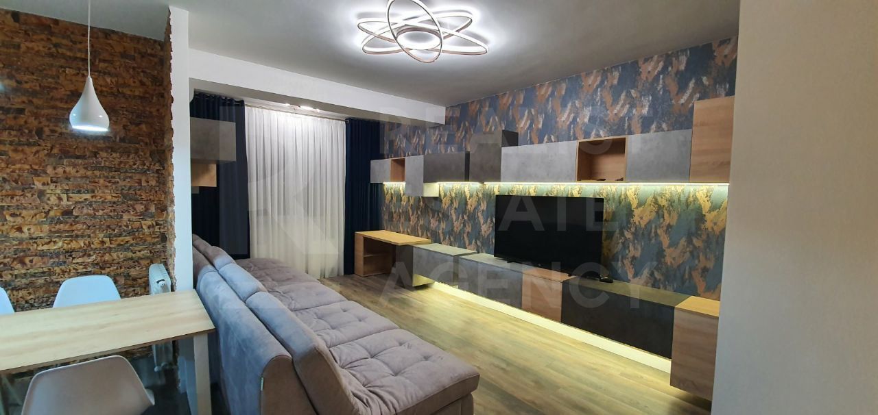 Chirie, apartament, 3 camere, strada Nicolae Testemițanu, Telecentru - Poză 9