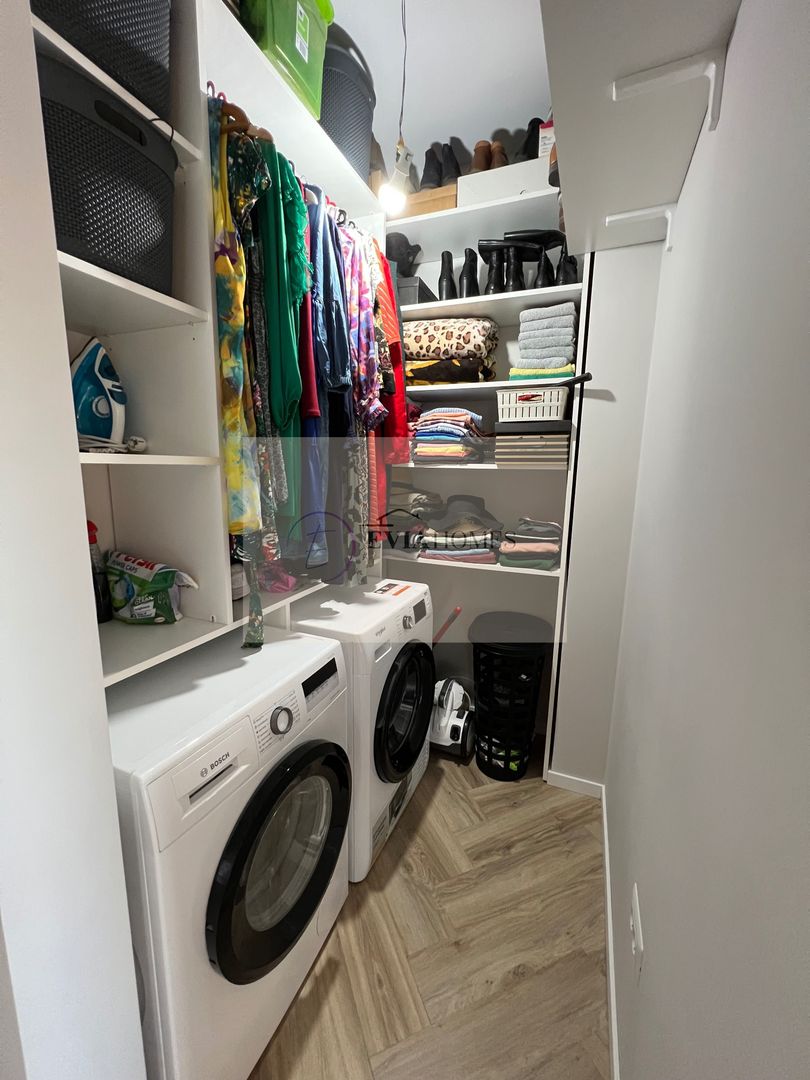 3 camere/ 2 băi/ Zona Vivo - Poză 8