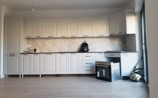 Apartamente 2 camere bloc nou Universitate Armemeasca prima Inchiriere - Poză 29