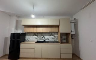 Aprtament 1 camera Giroc bloc nou - Poză 5