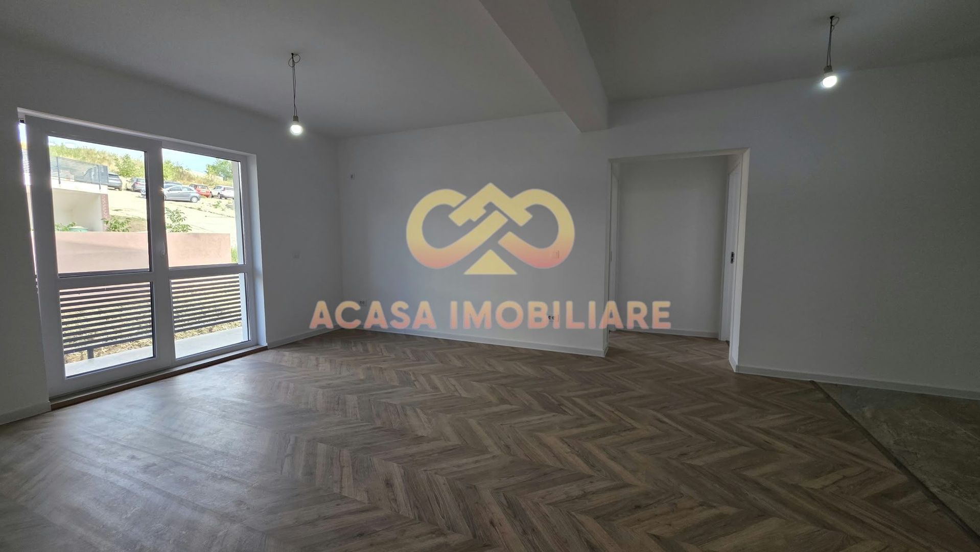 INTABULAT PACURARI KAUFLAND  APARTAMENT 3 CAMERE 71MP - Poză 8