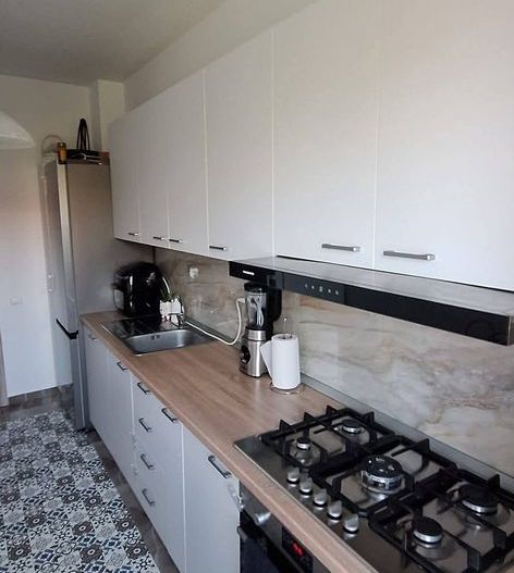 Apartament cu 2 camere de vanzare plus Loc de parcate - Poză 7