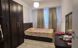 AP. 3CAM DECOMANDAT+LOC DE PARCARE. MOBILAT/ COMPLEX BLOCURI P+3! - Poză 12