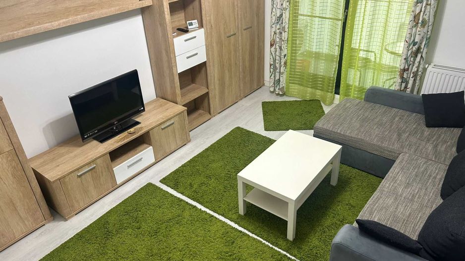 Apartament 2 camere + parcare de închiriat [Complex 21 Residence] - Poză 2