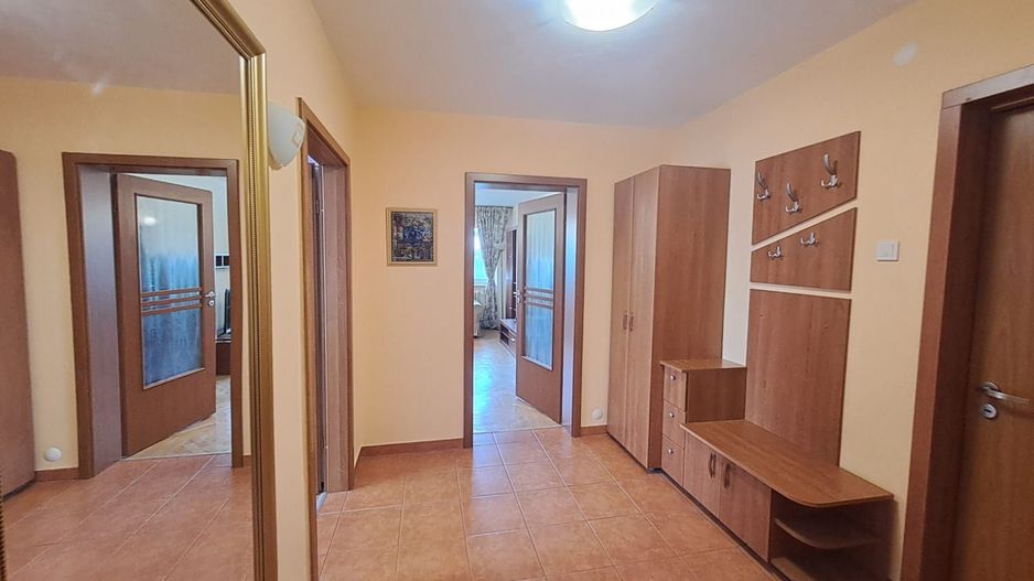 Apartament 3 camere Metrou 1 Mai - Poză 20