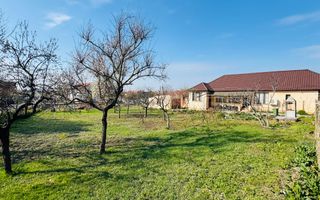 Casa individuala 4 camere cu teren in Giarmata- str Morii - Poză 5