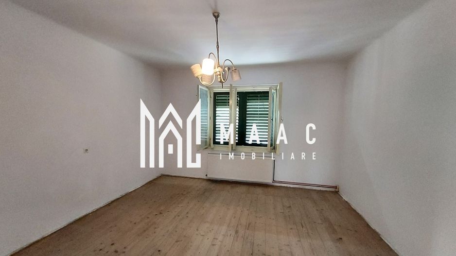 Casa 3 Camere | 100MPU | Teren 413MP | Terezian - Poză 2