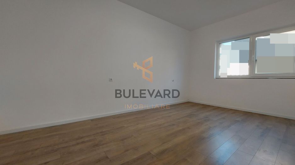 Apartament cu 2 camere/gradina 76mp/zona Sub Cetate! - Poză 3