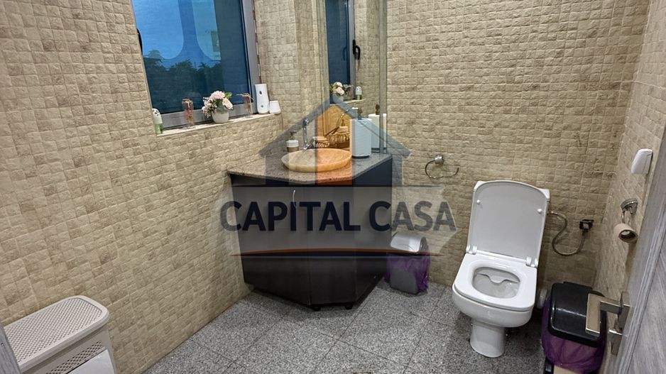 Spațiu Comercial de 300mp lângă Afi mall Ploiești - Poză 8