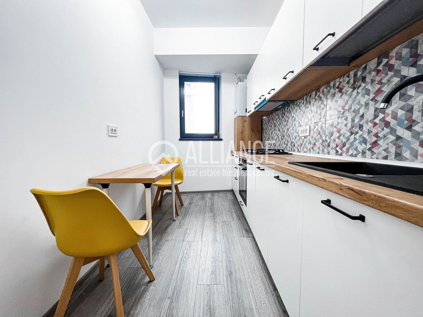 TOMIS NORD (COD 05) 2 dormitoare, vedere lac, parcare subterana - Poză 16