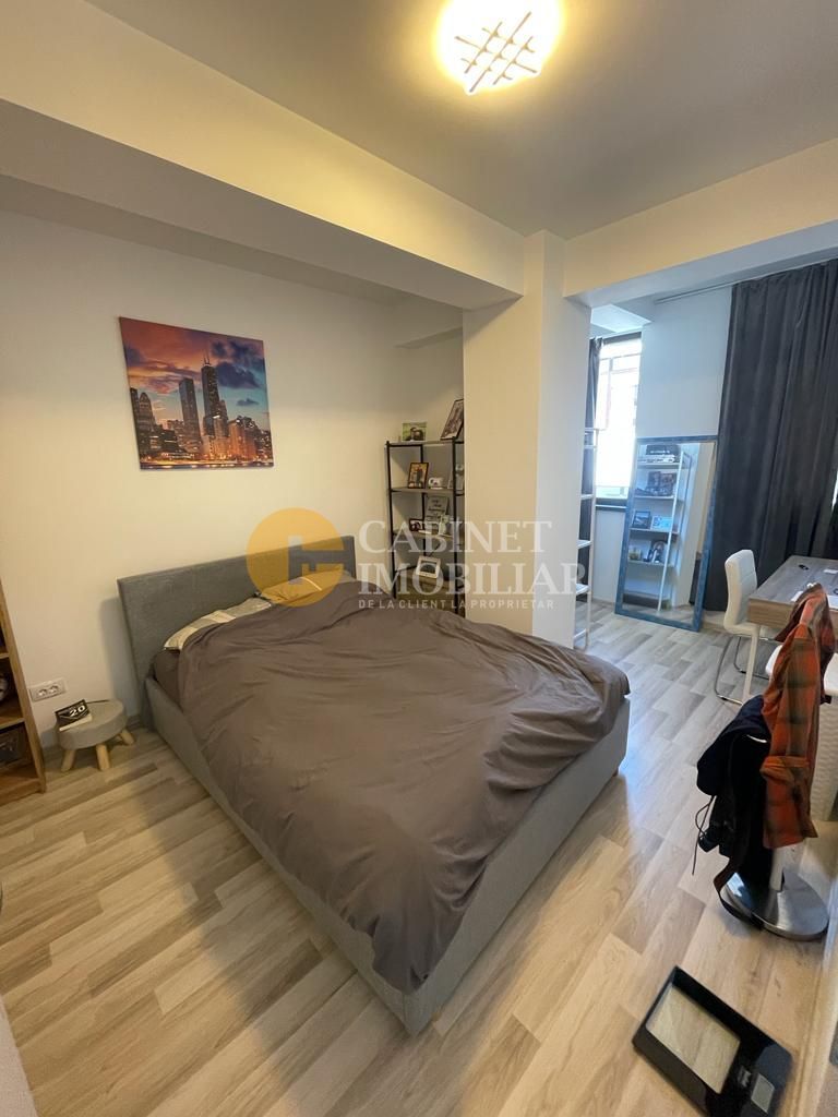 2 CAMERE - MOBILAT SI UTILAT - POPAS PACURARI - Poză 3