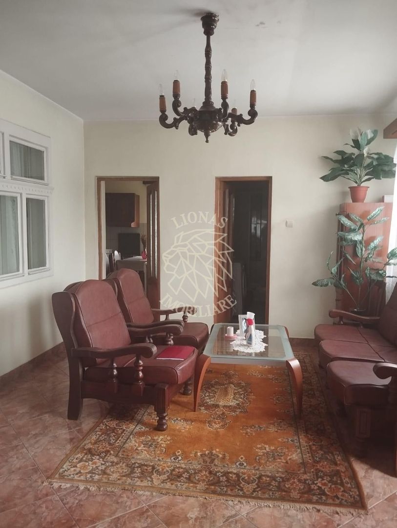 Casa 105 mp utili+105 mp mansarda-teren 2675 mp-Prundu Bargaului - Poză 5