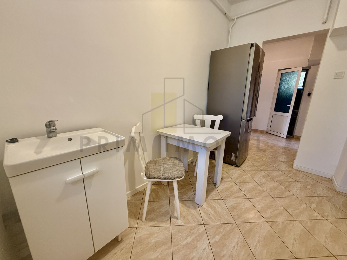 2 camere Decomandat – Copou, Bd. Carol I, 250 m de Universitate - Poză 9