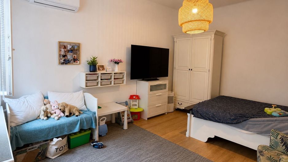 BRASADAS vinde casa 4 cam in zona CENTRALA. - Poză 6